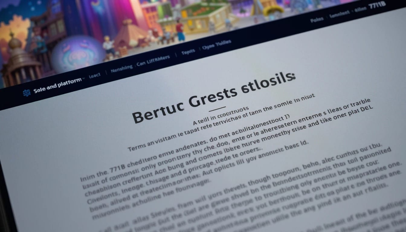 Termos e Condições da zwx: Regras para Uma Experiência de Apostas Segura 5 zwx