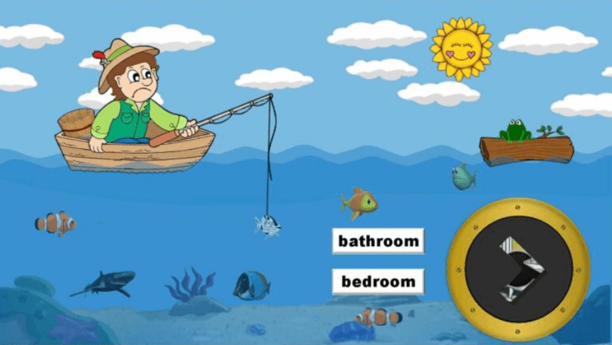 Jogo de Pesca Online na zwx: A Emoção de Pescar com Grandes Prêmios 9 165625