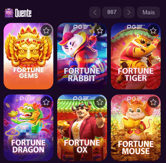 Jogue PG Soft na zwx - Apostas, Cassino e Jogos de Jackpot 3 171803